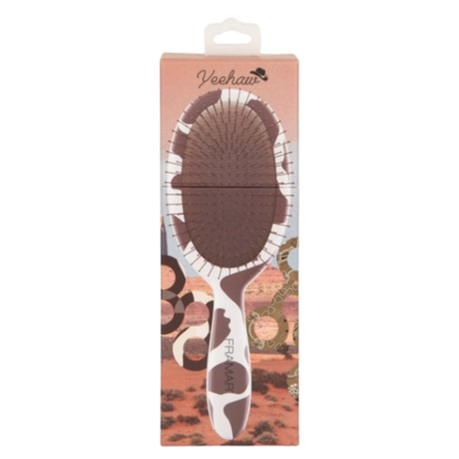 Framar Detangle Brush - Yeehaw