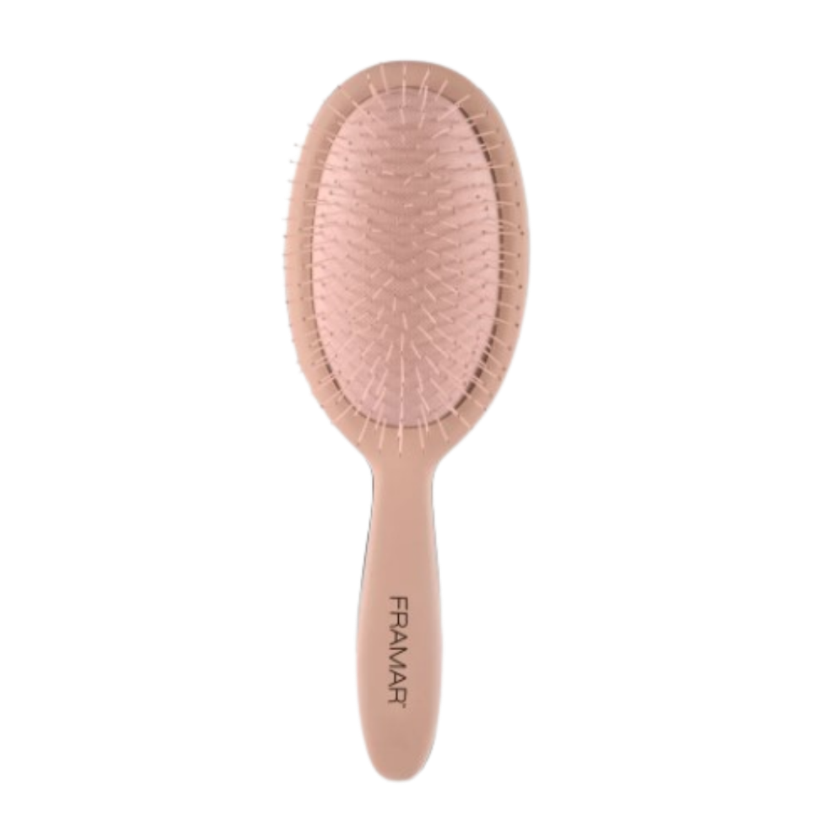 Framar Detangle Brush - Champagne