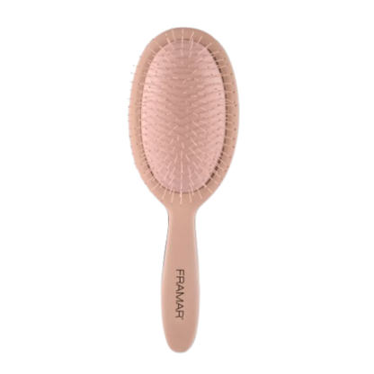 Framar Detangle Brush - Champagne