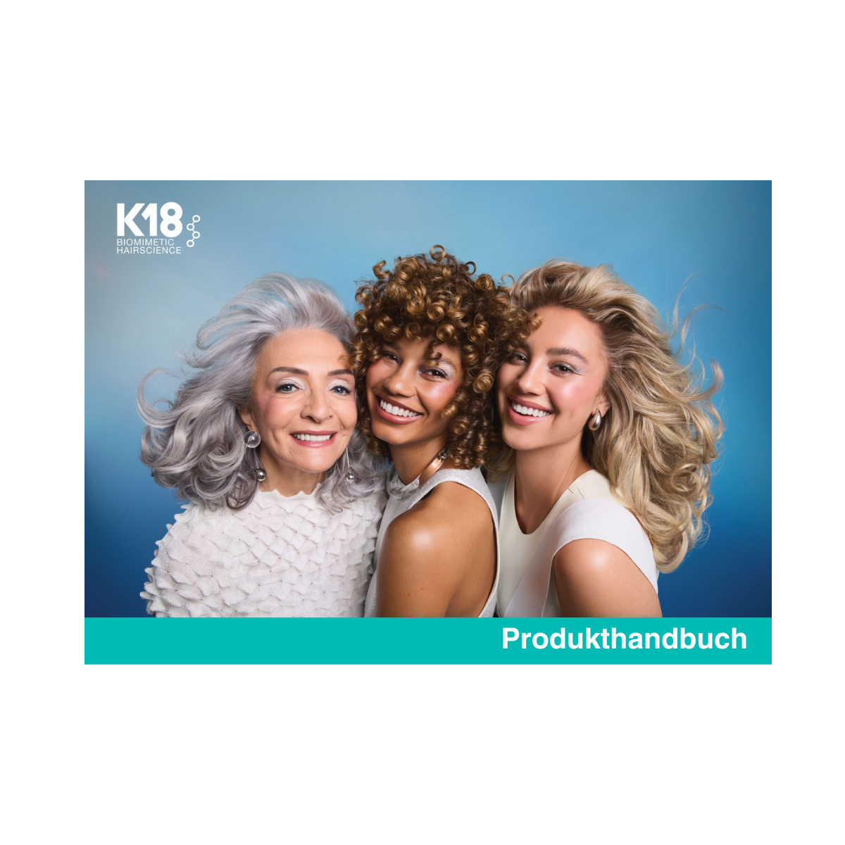 K18 Produktguide