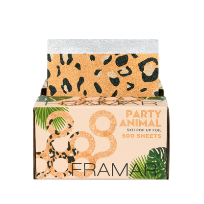 Framar 5x11 Pop Up Party Animal (500ct)