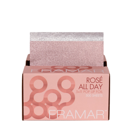 Framar 5x11 Pop Up Rosé (500ct)