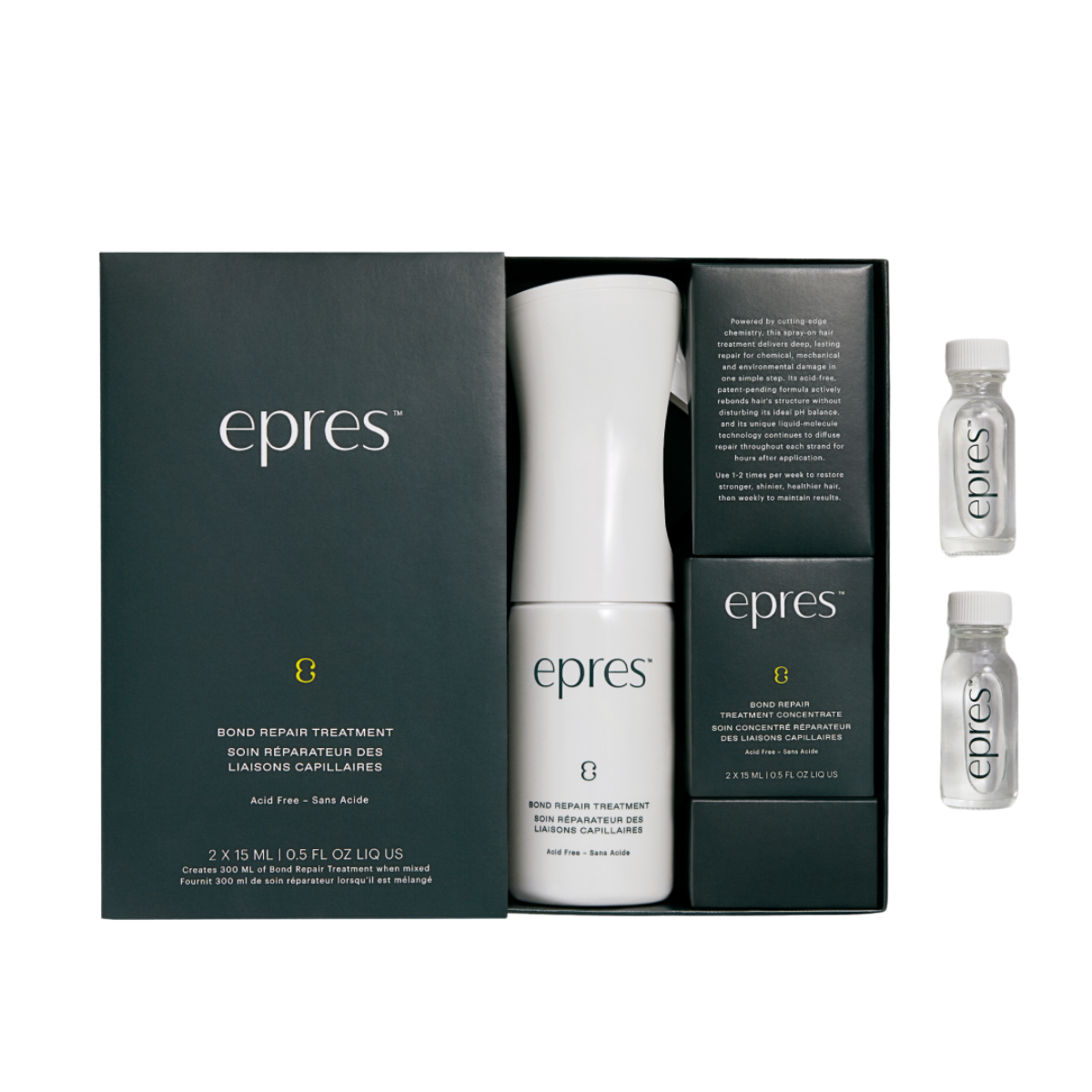 11+1 Aktion - EPRES Retail Kit