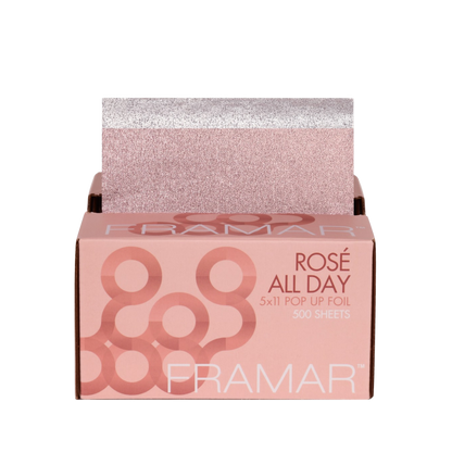 Framar 5x11 Pop Up Rosé (500ct)