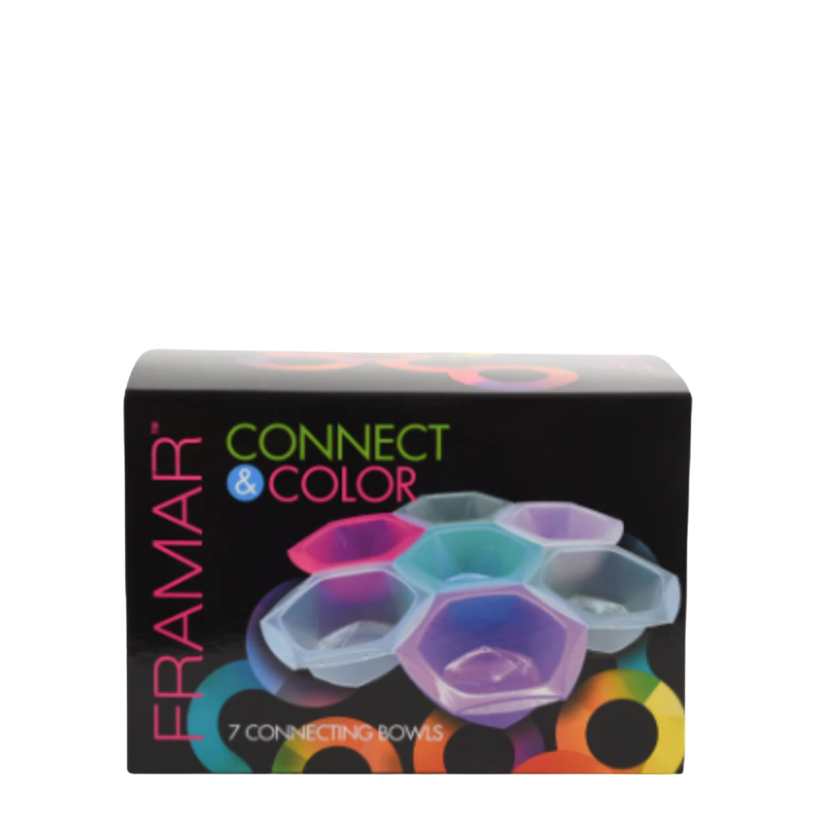 Framar Connect & Color Bowls