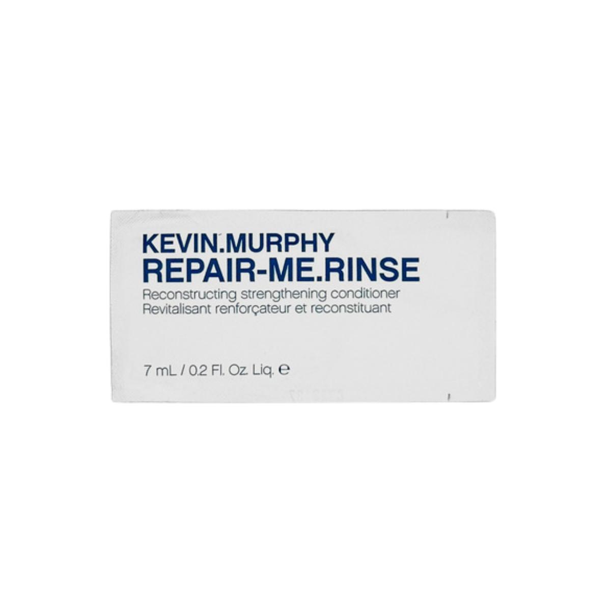 SACHET - REPAIR.ME RINSE