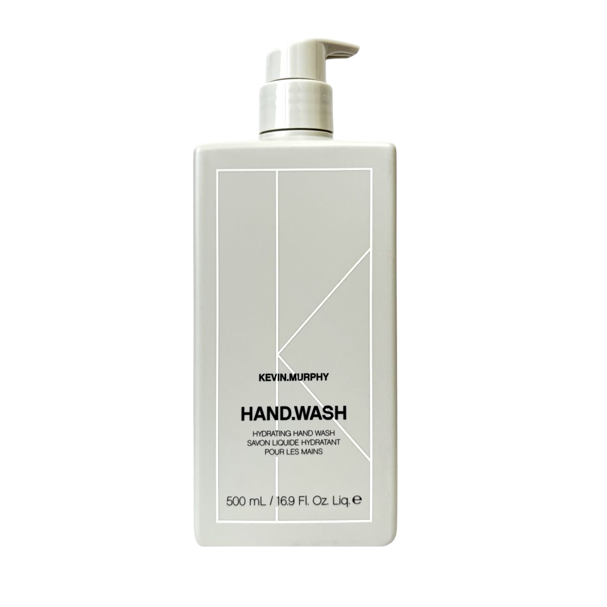 HAND.WASH 500ML