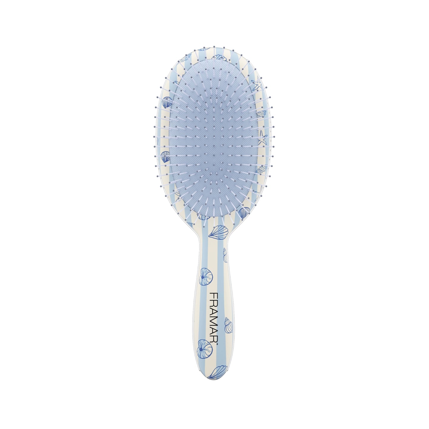 Framar Detangle Brush - Beach Bum