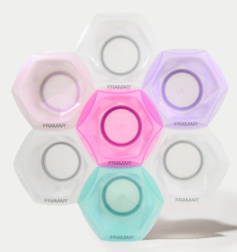 Framar Connect & Color Bowls