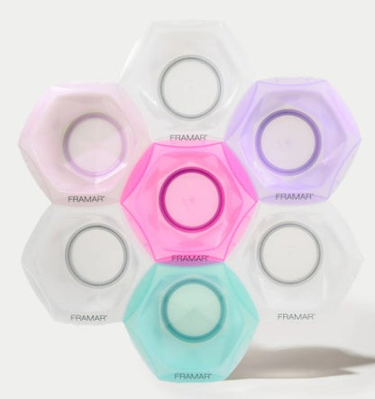 Framar Connect & Color Bowls