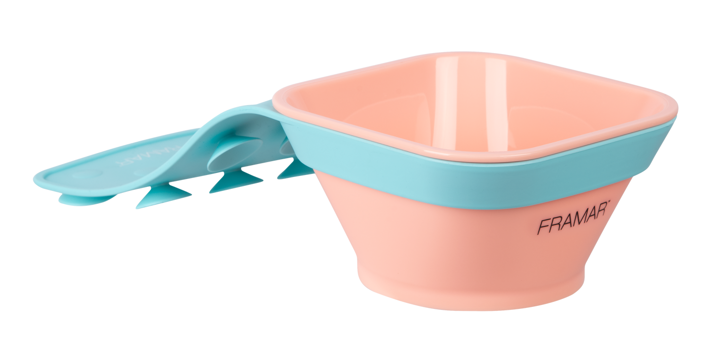 Framar Toning Tub Cookie Cutter