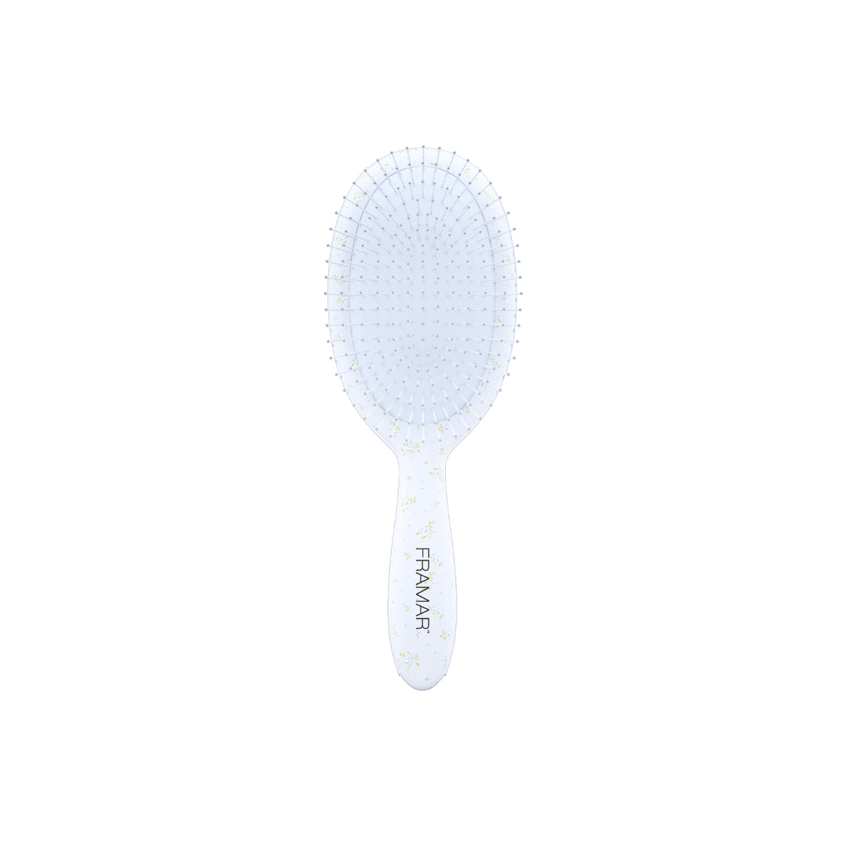 Framar Detangle Brush - Country Charm Eleanor