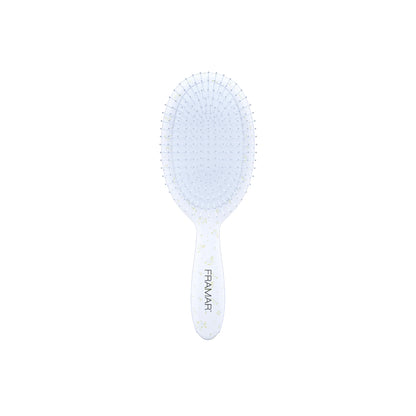 Framar Detangle Brush - Country Charm Eleanor