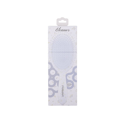 Framar Detangle Brush - Country Charm Eleanor