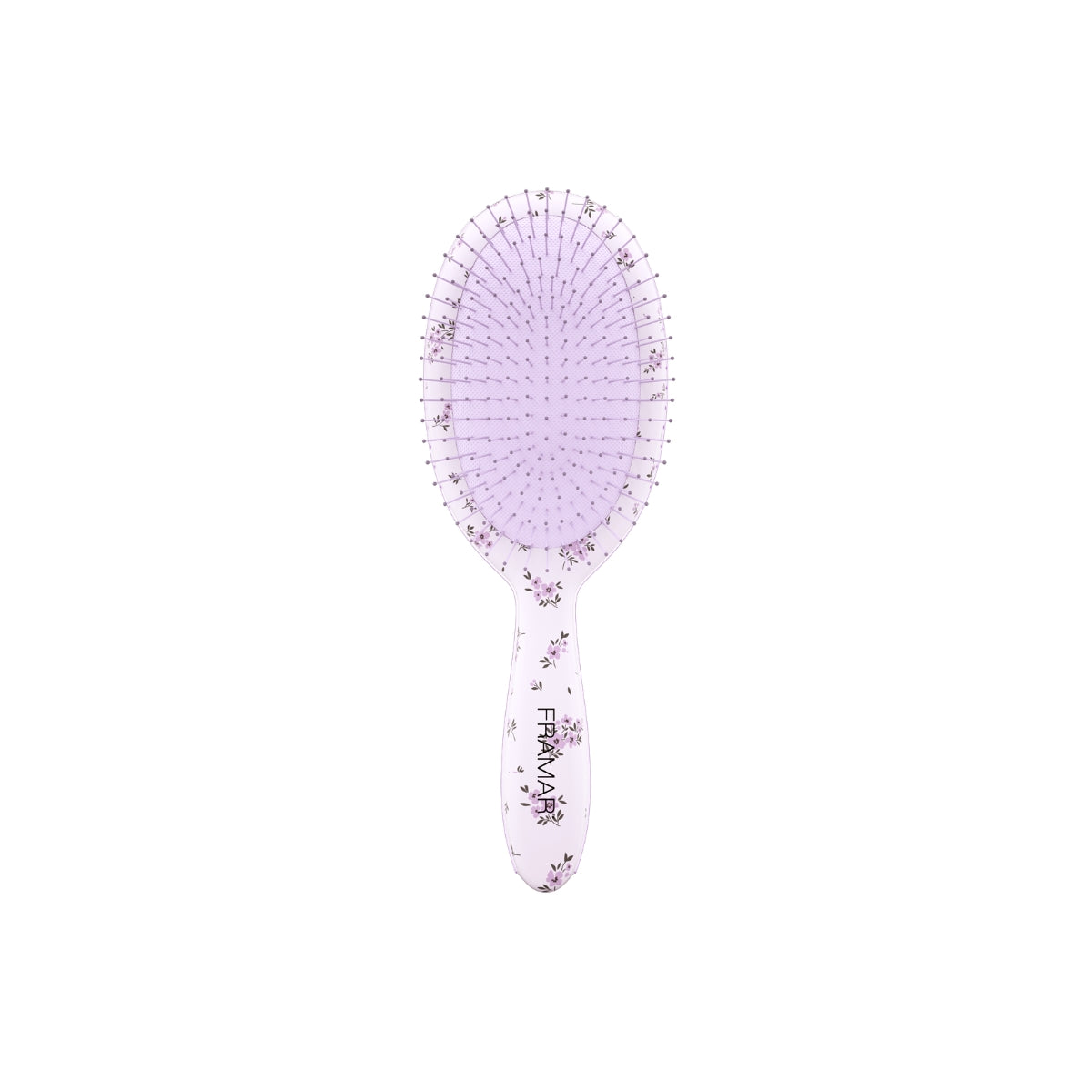 Framar Detangle Brush - Country Charm Meadow