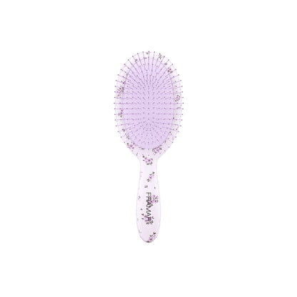 Framar Detangle Brush - Country Charm Meadow