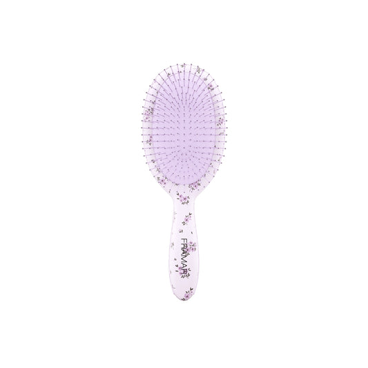 Framar Detangle Brush - Country Charm Meadow