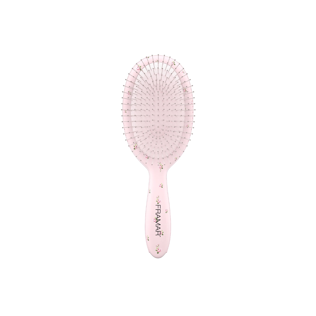 Framar Detangle Brush - Country Charm Rosalie