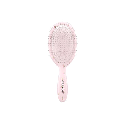 Framar Detangle Brush - Country Charm Rosalie