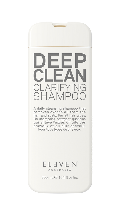 Hydrate & Deep Clean Duo