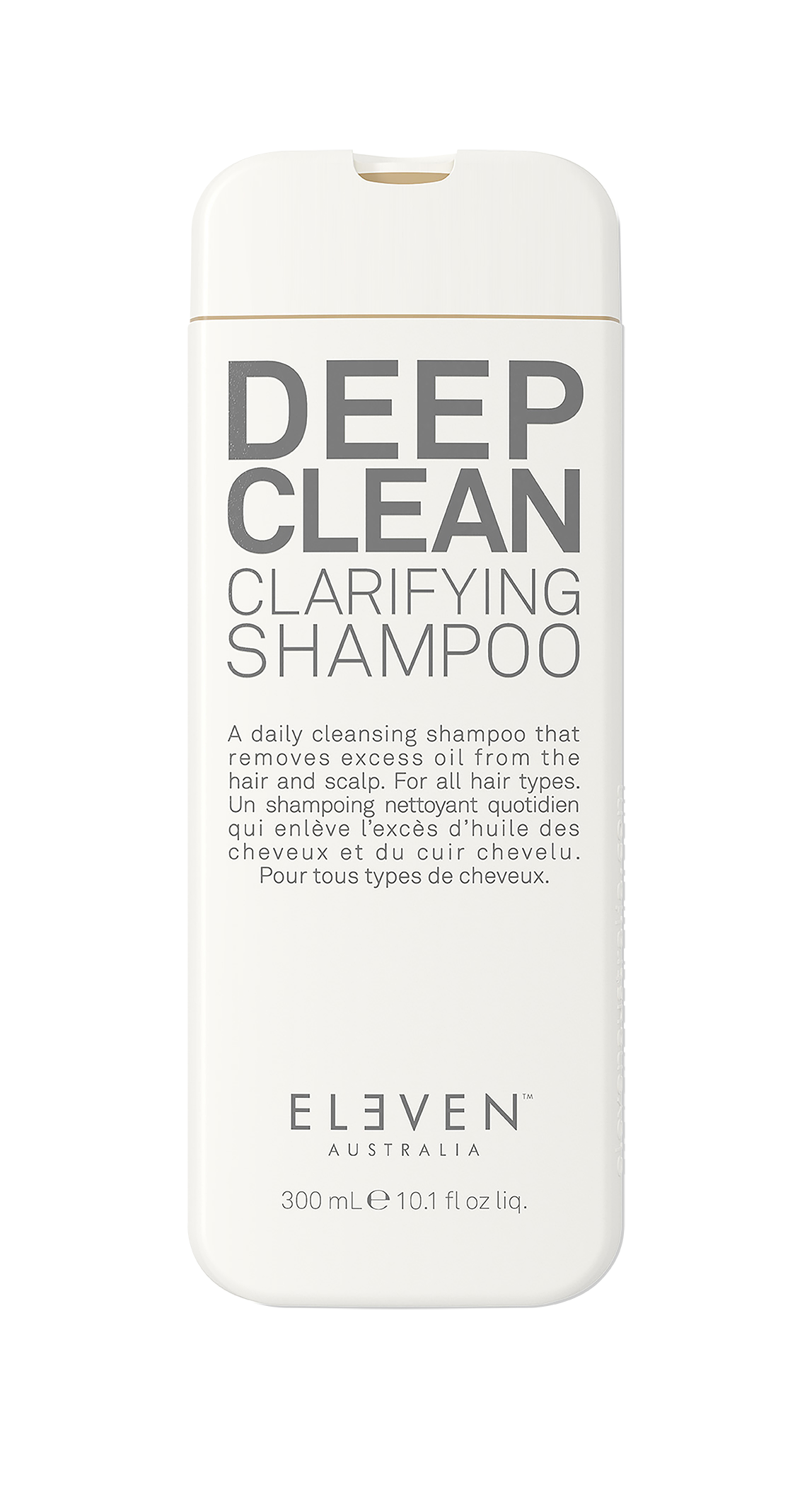 Blonde & Deep Clean Duo