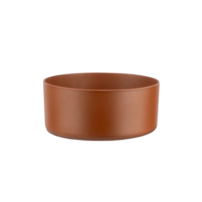 Framar Bamboo Bowls Neutrals Terra 2pc