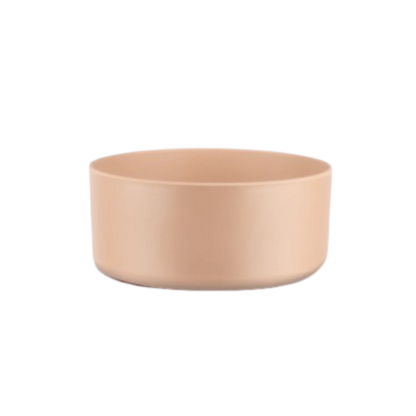 Framar Bamboo Bowls Neutrals Terra 2pc