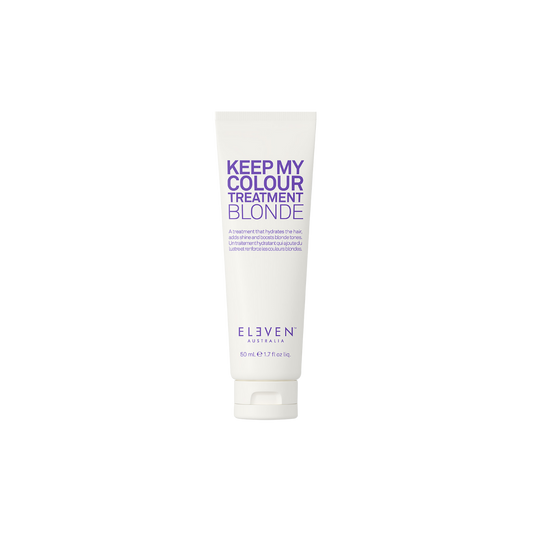 KEEP MY COLOUR TREATMENT BLONDE
