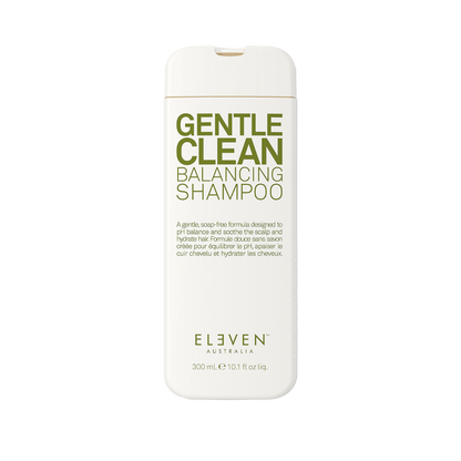 GENTLE CLEAN BALANCING SHAMPOO