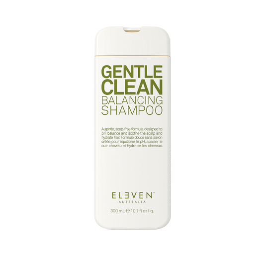 GENTLE CLEAN BALANCING SHAMPOO