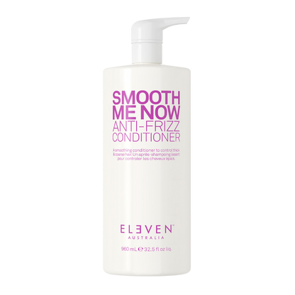 SMOOTH ME NOW ANTI-FRIZZ CONDITIONER