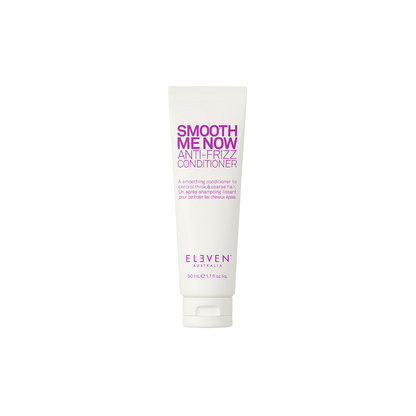 SMOOTH ME NOW ANTI-FRIZZ CONDITIONER