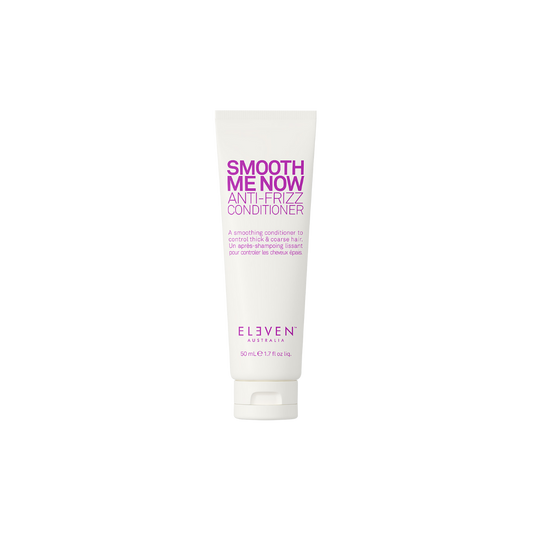 SMOOTH ME NOW ANTI-FRIZZ CONDITIONER Mini Set 6 Stk.