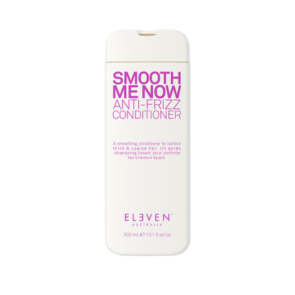 SMOOTH ME NOW ANTI-FRIZZ CONDITIONER