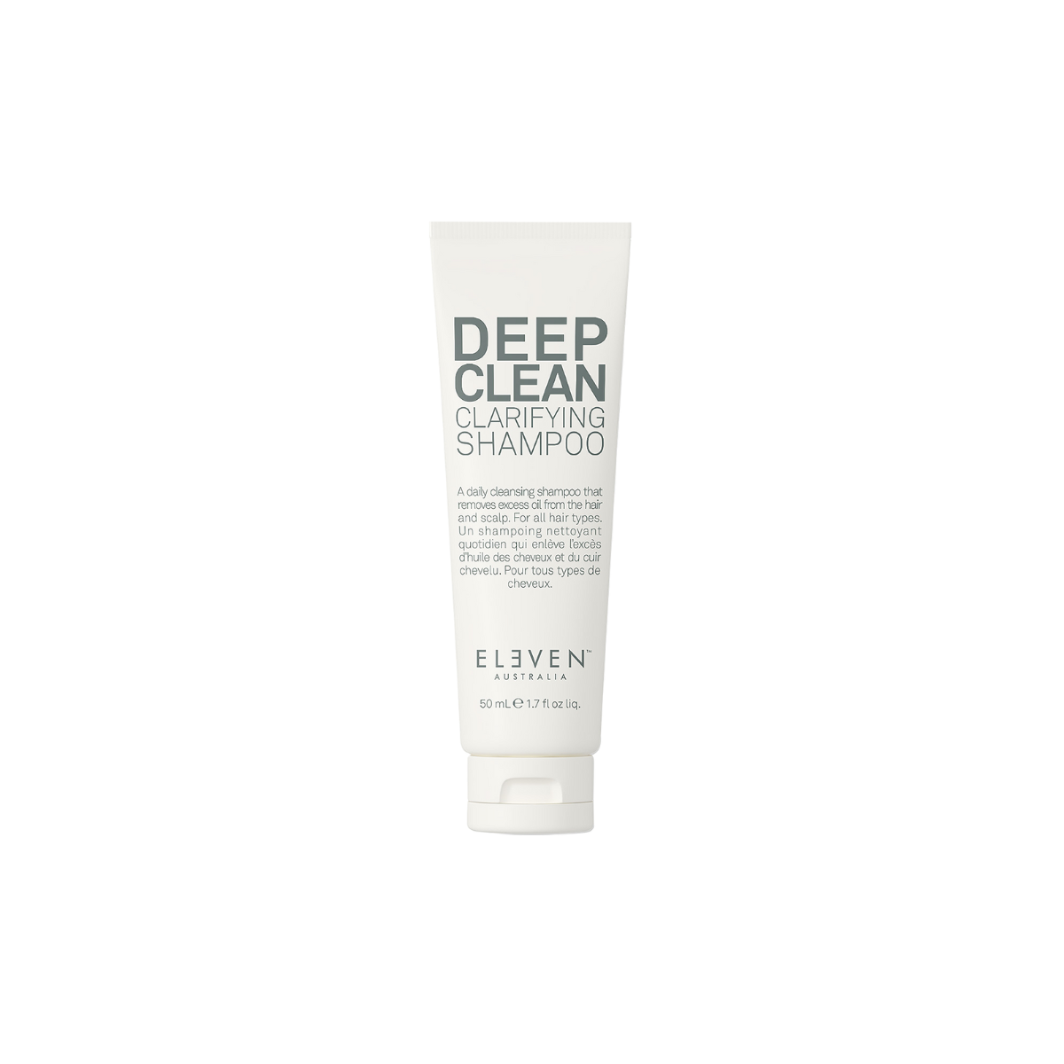 DEEP CLEAN CLARIFYING SHAMPOO