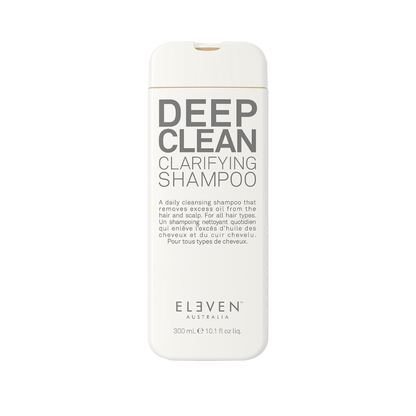 DEEP CLEAN CLARIFYING SHAMPOO