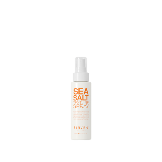 SEA SALT TEXTURE SPRAY Mini Set 6 Stk.