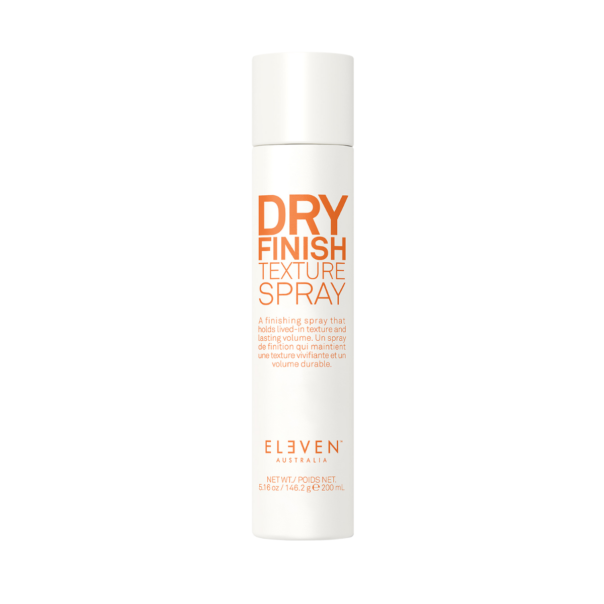 DRY FINISH TEXTURE SPRAY 200ml
