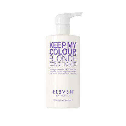 KEEP MY COLOUR BLONDE CONDITIONER