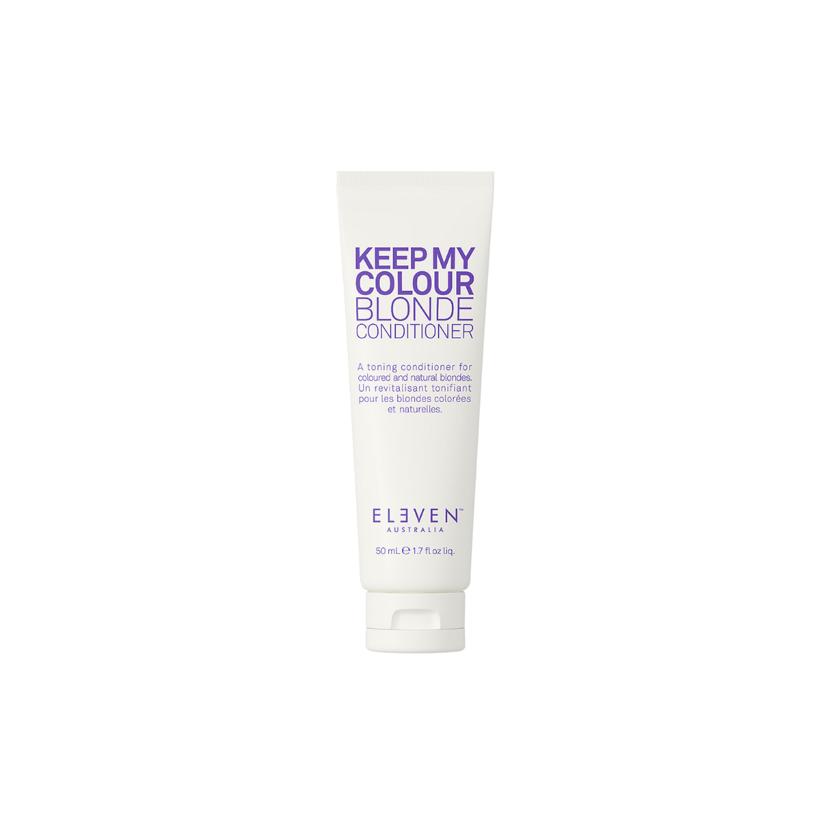 KEEP MY COLOUR BLONDE CONDITIONER