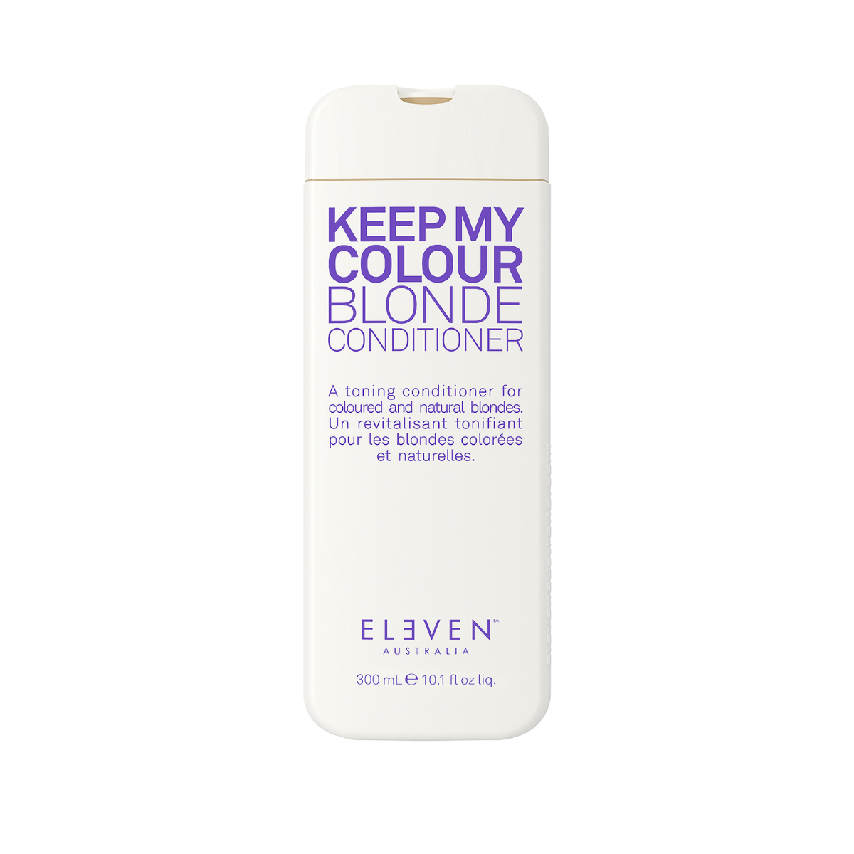 KEEP MY COLOUR BLONDE CONDITIONER