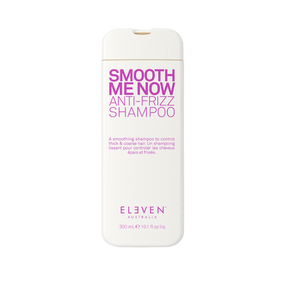 SMOOTH ME NOW ANTI-FRIZZ SHAMPOO