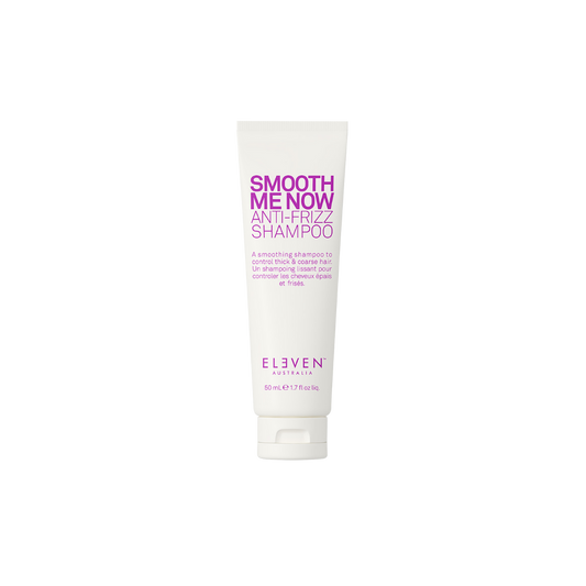SMOOTH ME NOW ANTI-FRIZZ SHAMPOO Mini Set 6 Stk.