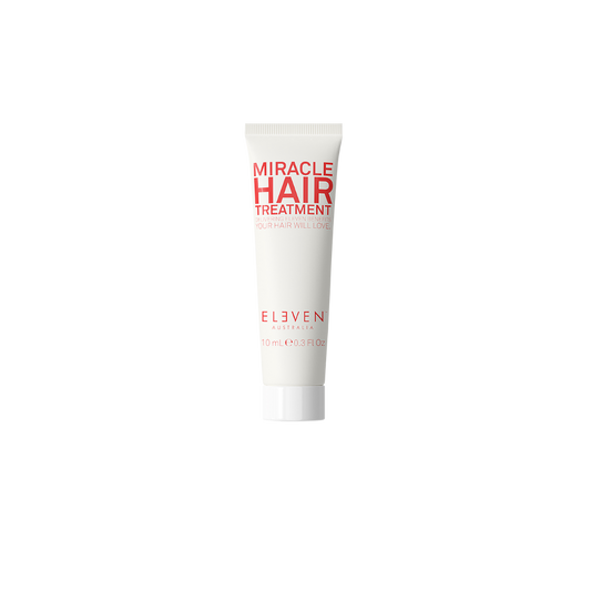MIRACLE HAIR TREATMENT