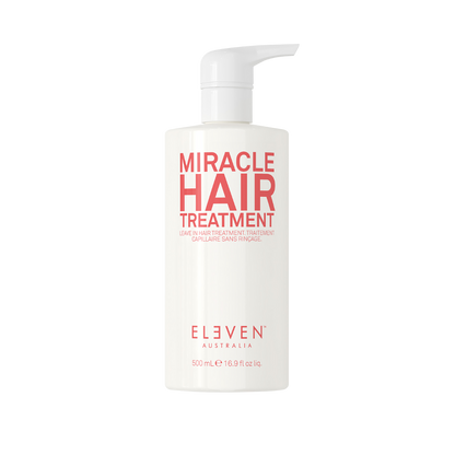 MIRACLE HAIR TREATMENT