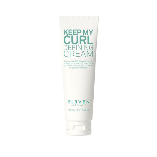 KEEP MY CURL DEFINING CREAM