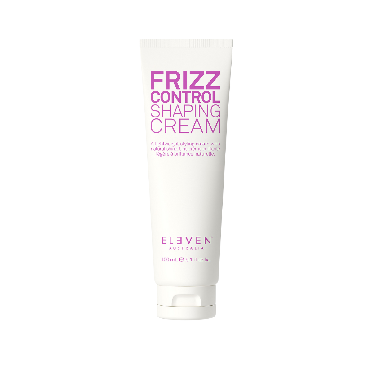 FRIZZ CONTROL SHAPING CREAM