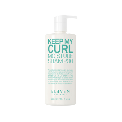 Keep My Curl Moisture Shampoo