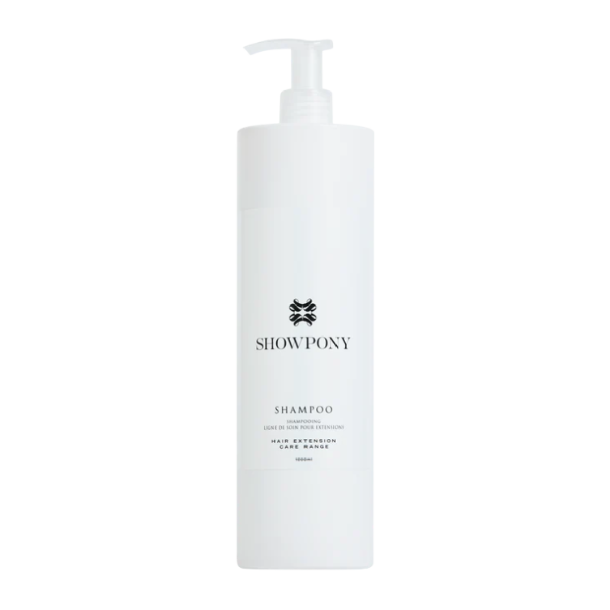 Deep Cleansing Shampoo 1L