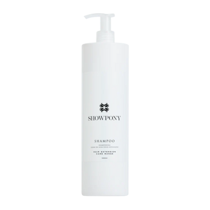 Deep Cleansing Shampoo 1L